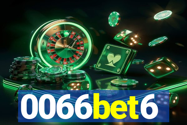 0066bet6