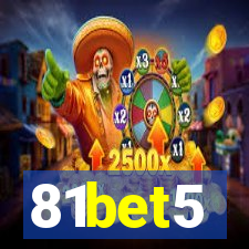 81bet5