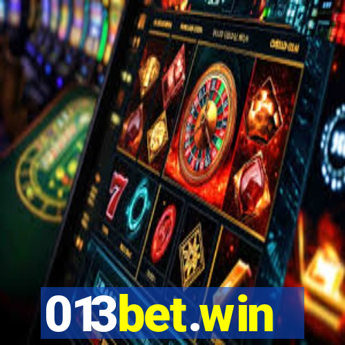 013bet.win