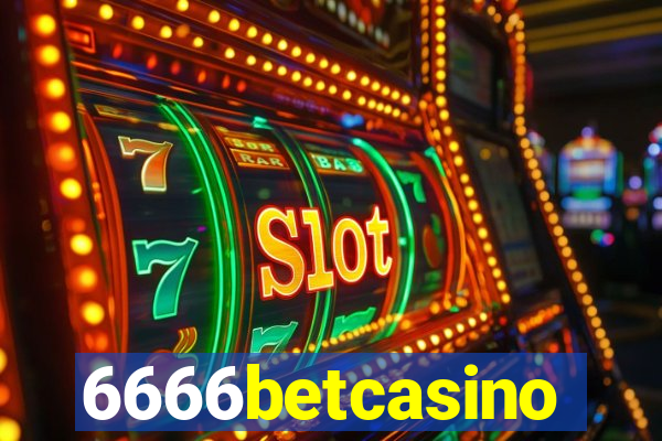 6666betcasino