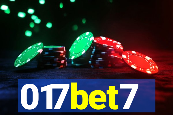 017bet7