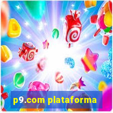 p9.com plataforma