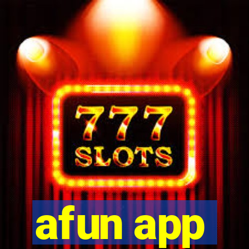 afun app