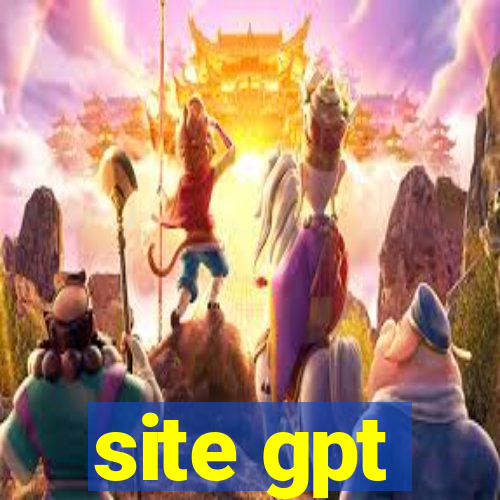 site gpt