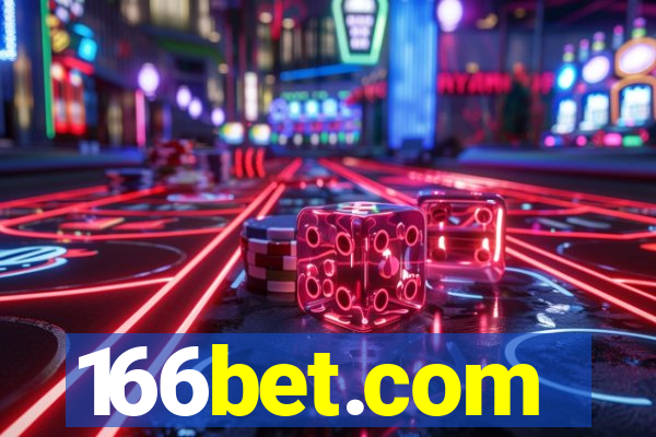 166bet.com