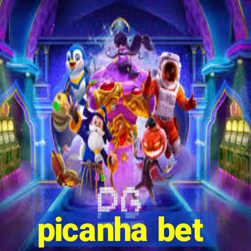 picanha bet