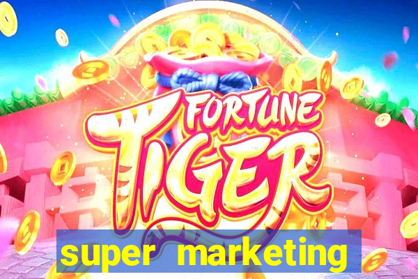 super marketing simulator dinheiro infinito