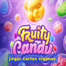 jogar cartas ciganas