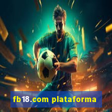 fb18.com plataforma