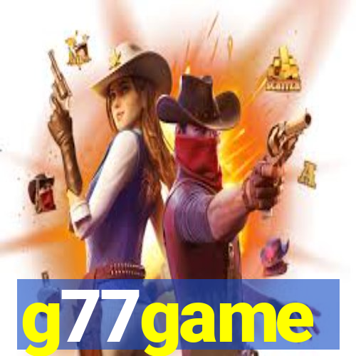 g77game