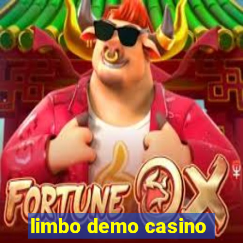 limbo demo casino