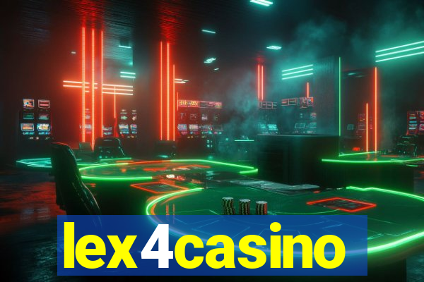 lex4casino