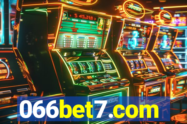 066bet7.com