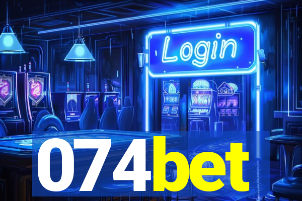 074bet