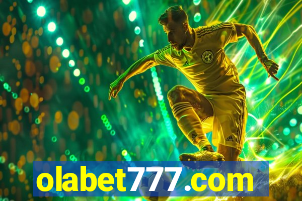 olabet777.com