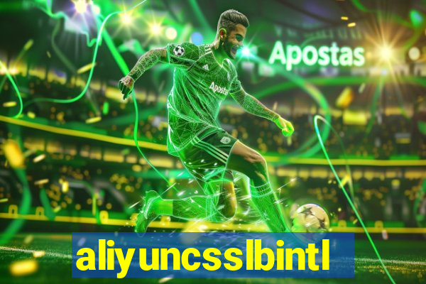 aliyuncsslbintl.com