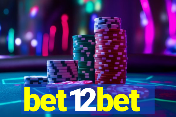 bet12bet