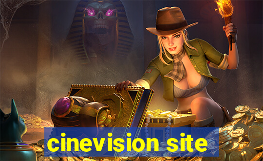 cinevision site