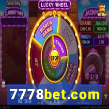 7778bet.com