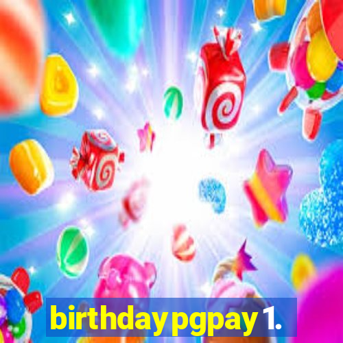 birthdaypgpay1.com