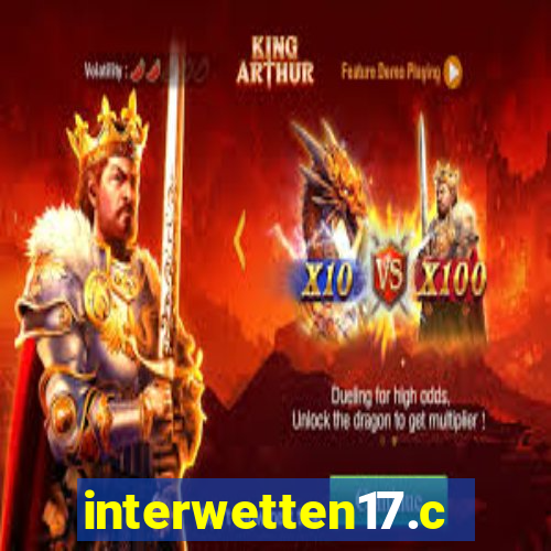 interwetten17.com