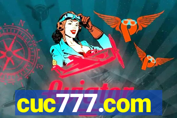 cuc777.com