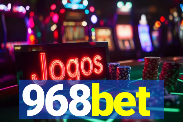 968bet