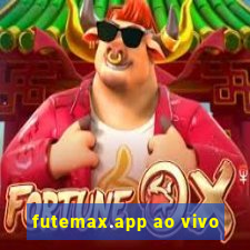 futemax.app ao vivo