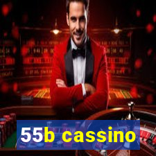 55b cassino