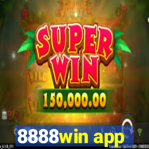 8888win app