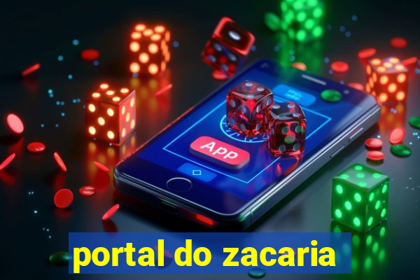 portal do zacaria