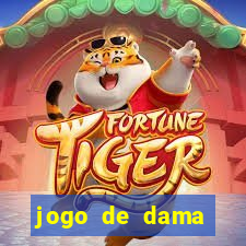 jogo de dama valendo dinheiro