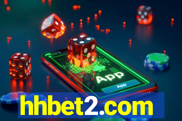 hhbet2.com