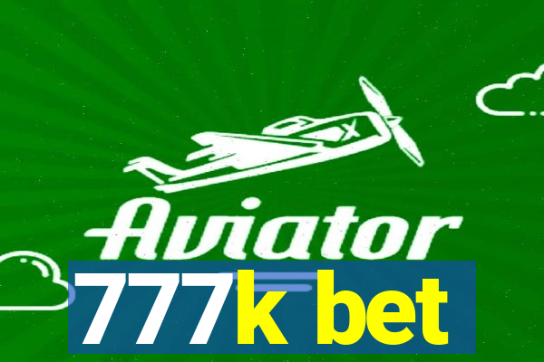 777k bet