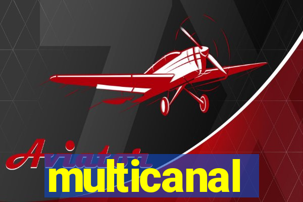 multicanal