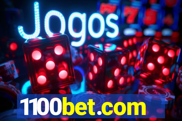 1100bet.com