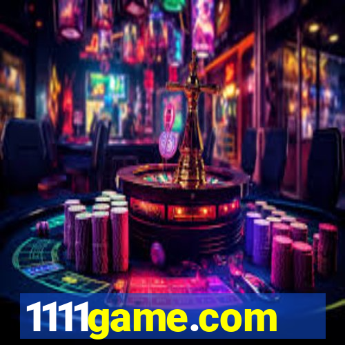 1111game.com