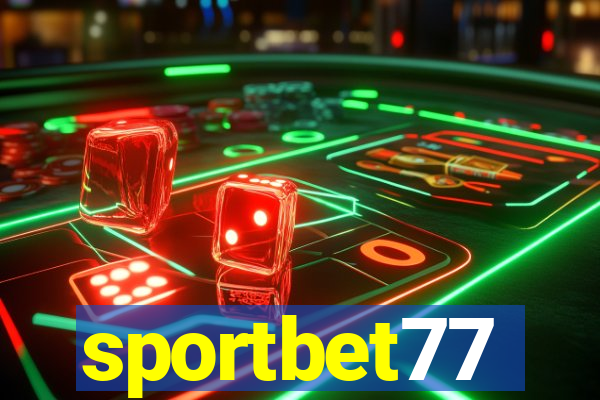 sportbet77