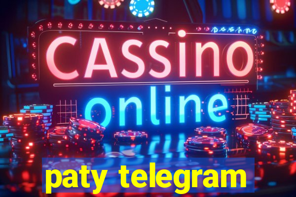 paty telegram