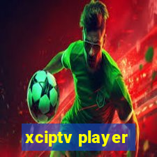 xciptv player