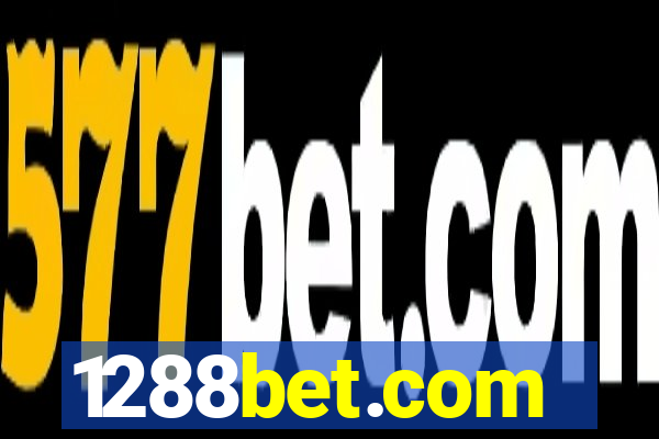 1288bet.com