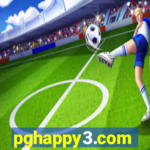 pghappy3.com