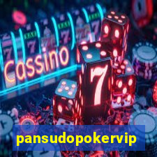 pansudopokervip.net