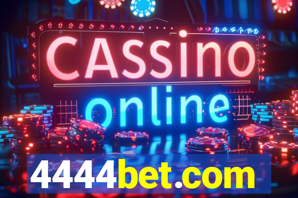 4444bet.com