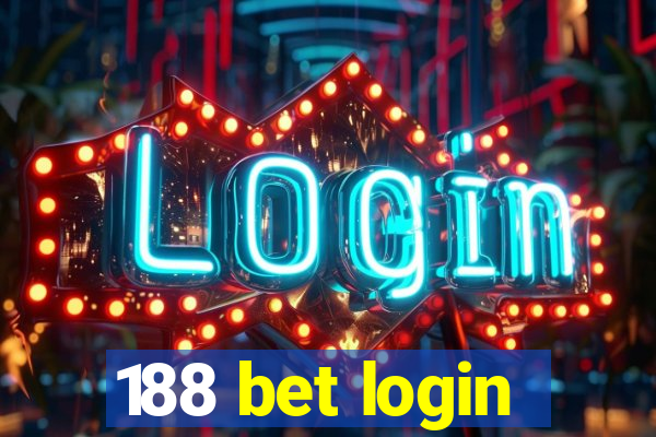 188 bet login