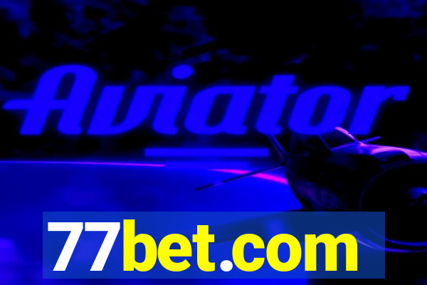 77bet.com