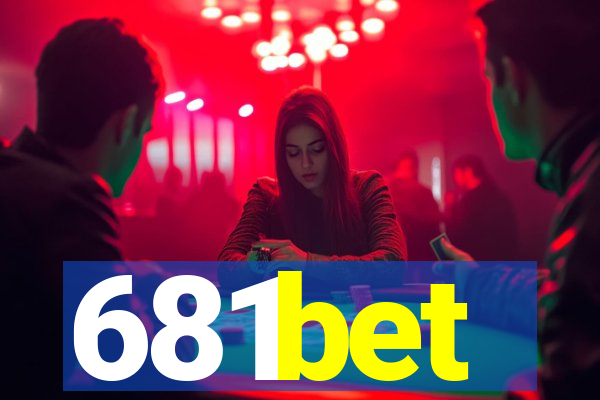 681bet