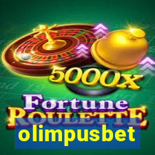 olimpusbet