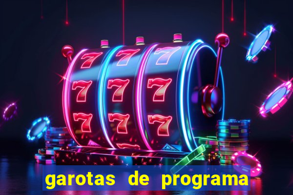 garotas de programa de barreiras bahia