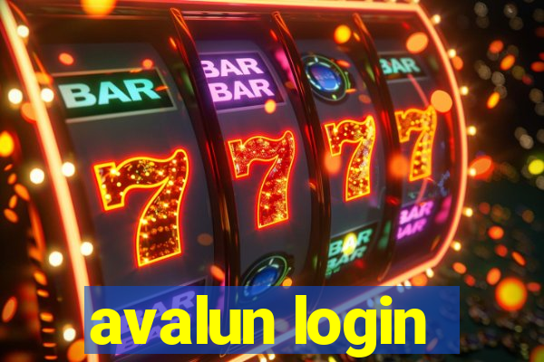 avalun login